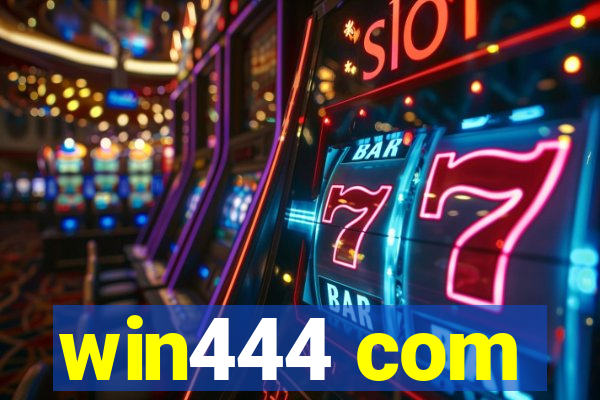 win444 com